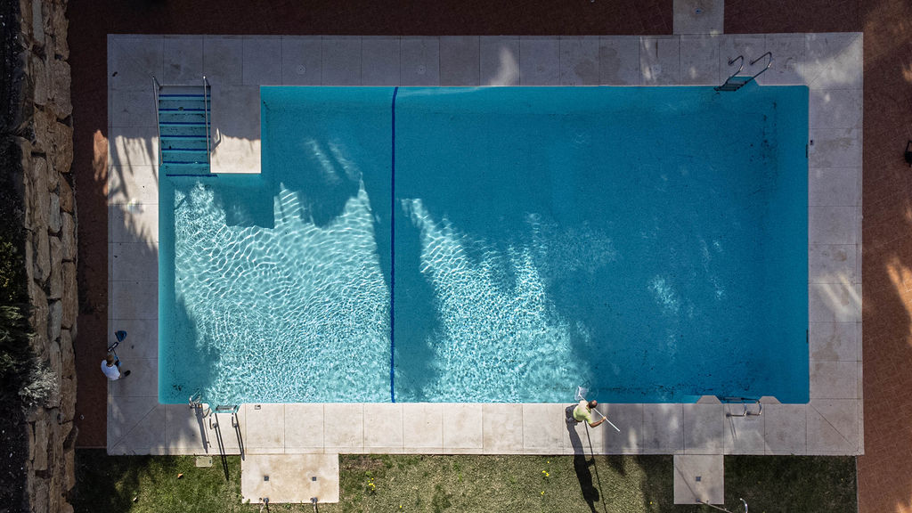 mantenimiento de piscinas malaga