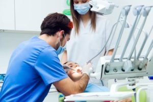 protocolo de esterilizacion clinica dental