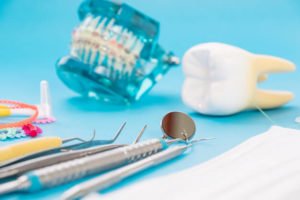 protocolo esterilización clínica dental