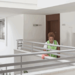 evitar humedades en zonas comunes